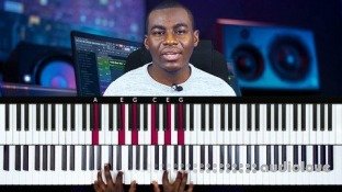 Udemy Gospel Piano Hymn Chording And Playing Feel Upgrade