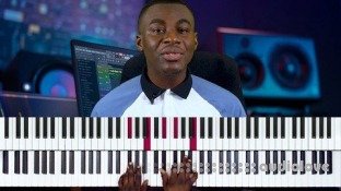 Udemy 2-In-1 Course: Piano Harmony + Build Finger Speed & Strength