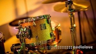 Udemy Drum Programming For People Who Hate Drum Programming