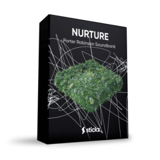 Stickz Nurture Pro Edition