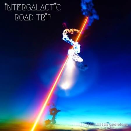 CREATE.Digital Music Intergalactic Road Trip