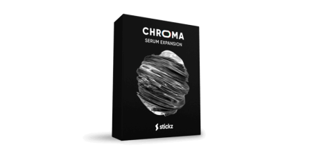 Stickz Chroma Xfer Serum Expansion