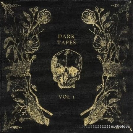 Daniel Taylor Dark Tapes Vol.1