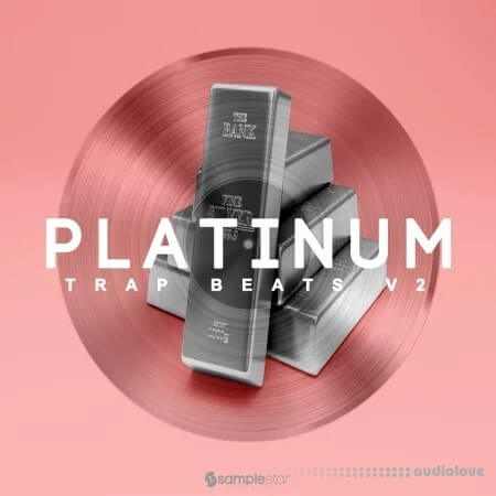 Samplestar Platinum Trap Beats V2
