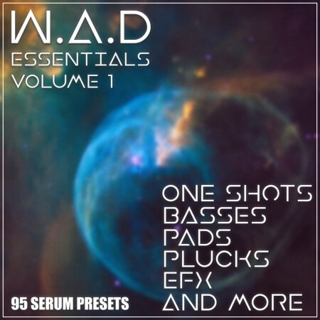 W.A.D Essentials Vol.1