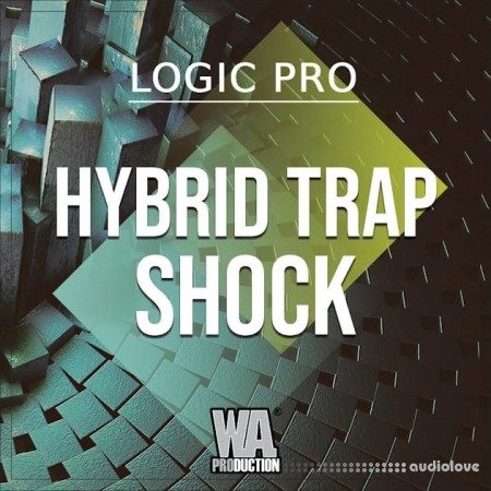 WA Production Hybrid Trap Shock