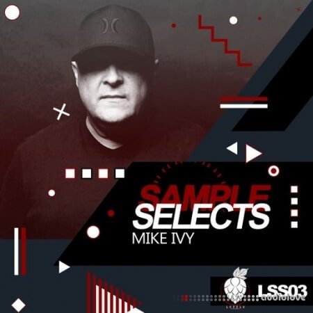 Dirty Music Mike Ivy Sample Selects