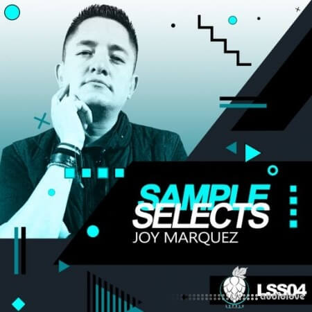 Dirty Music Joy Marquez Sample Selects