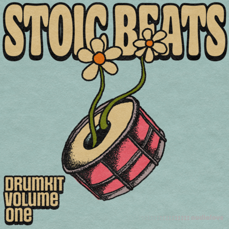 STOIC Drumkit Volume One