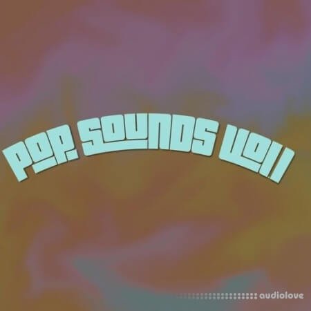 HOOKSHOW Pop Sounds Vol.1