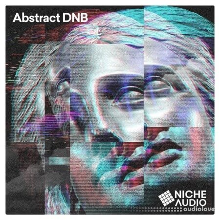 Niche Audio Abstract DnB