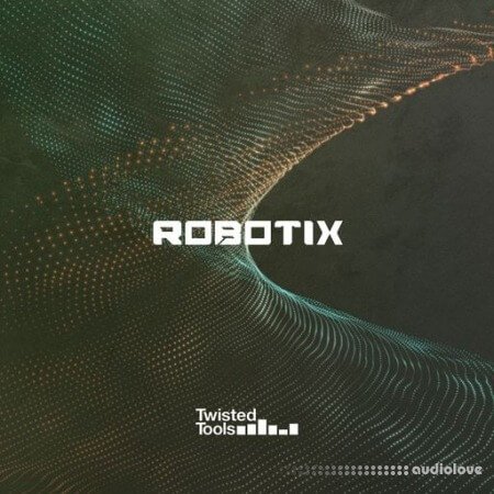 Twisted Tools Robotix