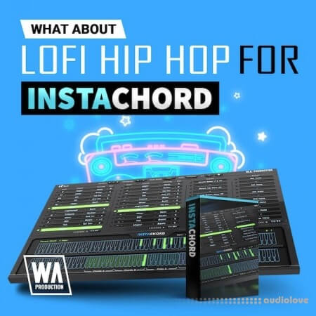 WA Production Lofi Hip Hop