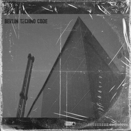 BFractal Music Berlin Techno Code