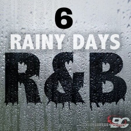 Big Citi Loops Rainy Days RnB 6