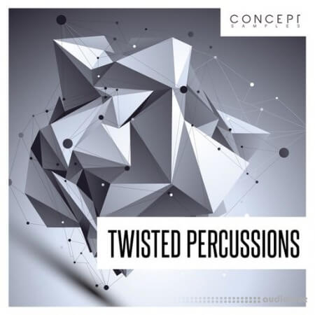 Concept Samples Twisted Percussions