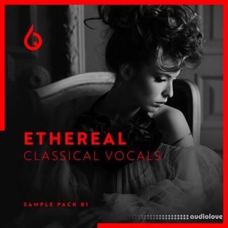 Freshly Squeezed Samples Ethereal Classical Vocals 1