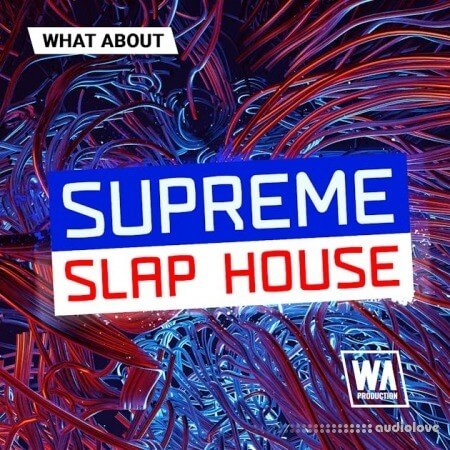 WA Production Supreme Slap House