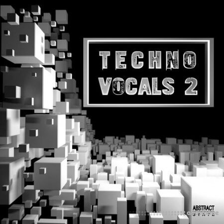 Symphonic Distribution Techno Vocals 2