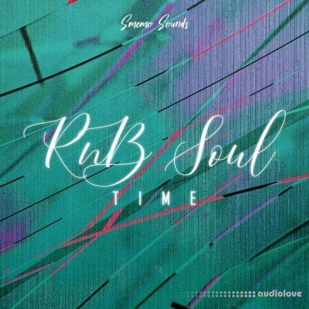 Smemo Sounds RnB Soul Time