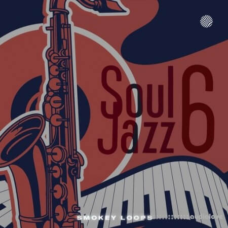 Smokey Loops Soul Jazz 6