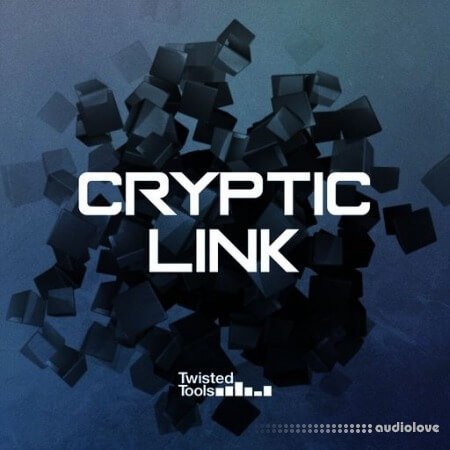 Twisted Tools Cryptic Link WAV