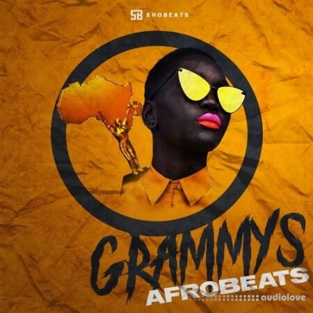 Shobeats Gramms Afrobeats
