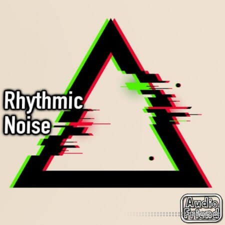 AudioFriend Rhythmic Noise