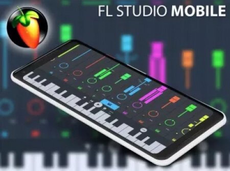 FL Studio Mobile v1.2.2 » APK, Global APK, Android Application