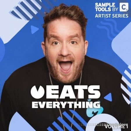 Sample Tools by Cr2 Eats Everything Vol.1 Bundle