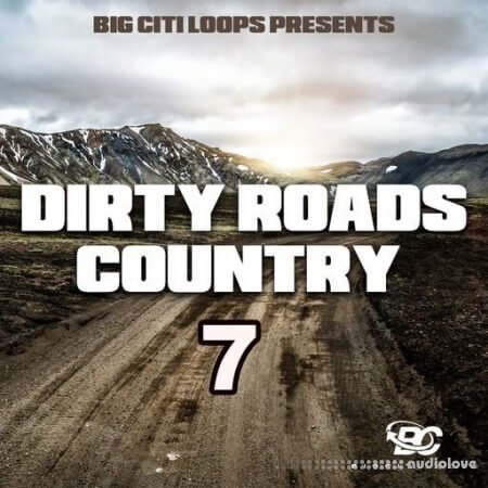 Big Citi Loops Dirty Roads Country 7