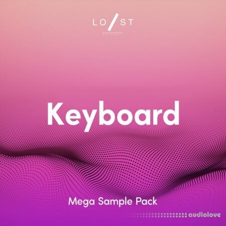 Lost Stories Academy Keyboard