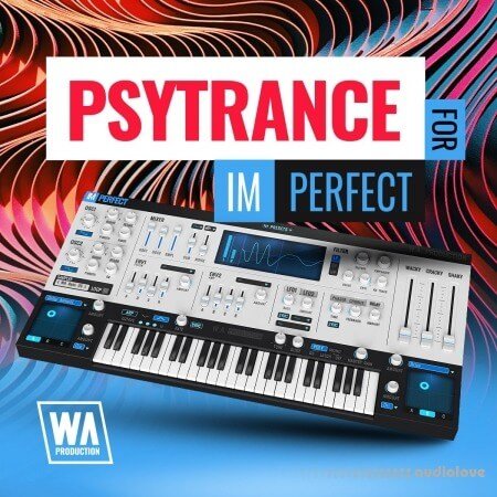 WA Production Psytrance For ImPerfect