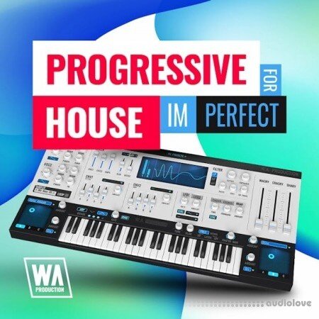WA Production Progressive House for ImPerfect