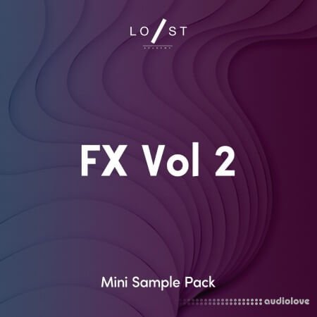 Lost Stories Academy FX Volume 2 WAV