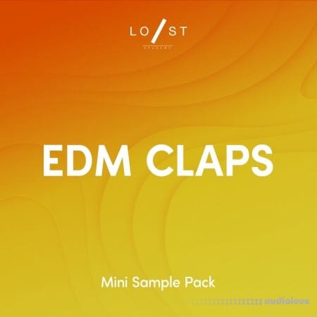 Lost Stories Academy EDM Claps Mini Pack