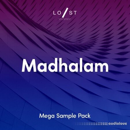 Lost Stories Academy Madhalam MEGA Sample Pack