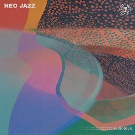 Pelham and Junior Neo Jazz WAV