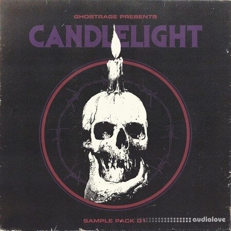 Ghostrage Candlelight Sample Pack