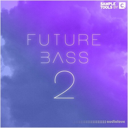 Sample Tools by Cr2 Future Bass 2