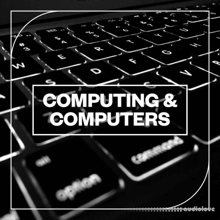 Blastwave FX Computing and Computers