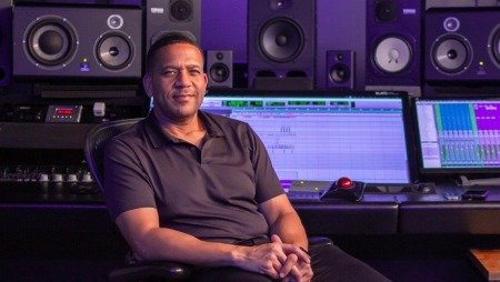 MixWithTheMasters Inside The Track #81 Kevin Davis