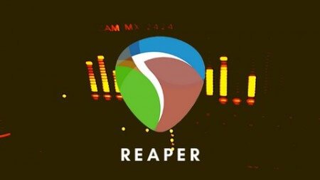 Udemy Music Production With Reaper Ultimate Guide For Beginners