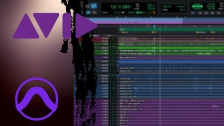 Udemy Avid Pro Tools First The Only Course You Need Free Daw