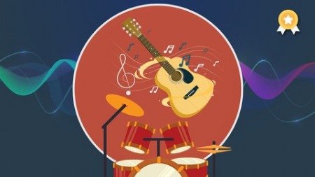 Udemy Strumming Is Drumming 51 Must-Know Guitar Strum Patterns TUTORiAL