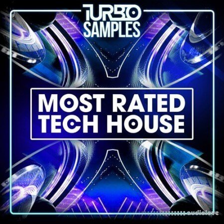 Turbo Samples Most Rated Tech House
