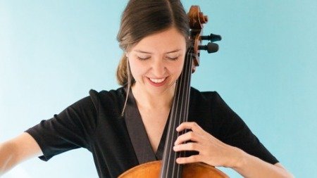 Udemy Get Ready To Learn The Cello