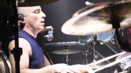 Udemy Jason Rullo's drums for beginners