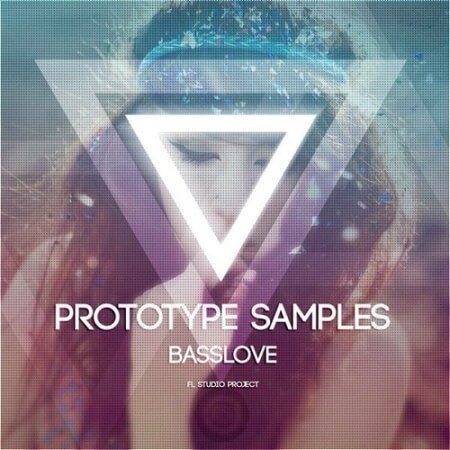 Prototype Samples Basslove FL Studio Project