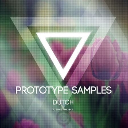 Prototype Samples Dutch FL Studio Project